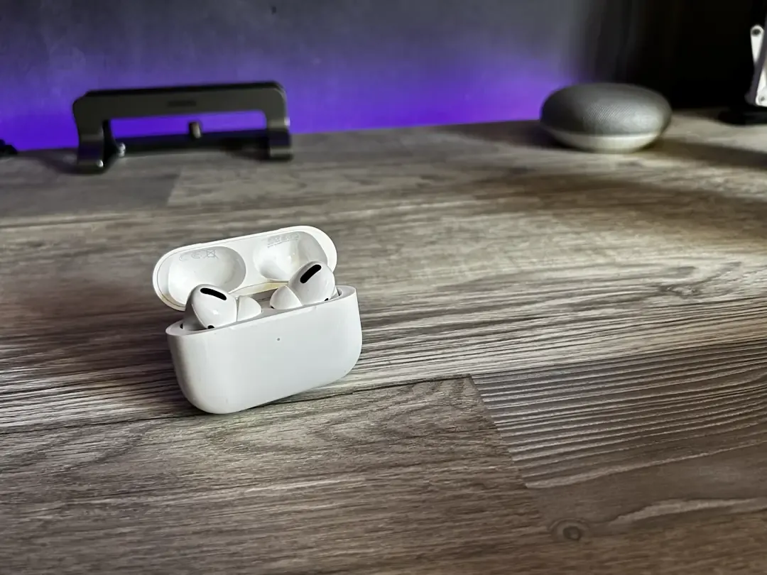Airpods Pro