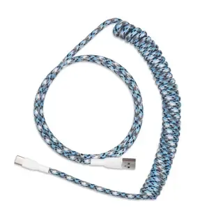 Power and data cable